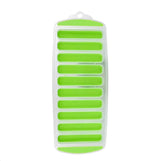 Slim Stick Ice Tray – Flexible Silicone Ice Stick Mold for Water Bottles