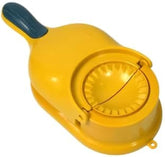 Crisp Craft Samosa Maker – Non-Stick Fold & Seal Tool for Perfect Triangle Snacks