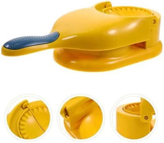 Crisp Craft Samosa Maker – Non-Stick Fold & Seal Tool for Perfect Triangle Snacks