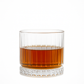 Vintage Crystal Cut Whiskey Glass – Diamond Base Tumbler for Whiskey, Juice & Cocktails