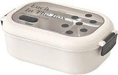 EcoBento™ Foldable Silicone Lunch Box – Leakproof & Heat-Resistant Food Container