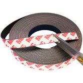 Premium Self-Adhesive Magnetic Strip Roll – Flexible, Cuttable & Strong Grip