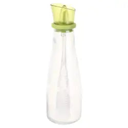 EasyPour™ Oil & Vinegar Dispenser Bottle – Drip-Free Precision Spout