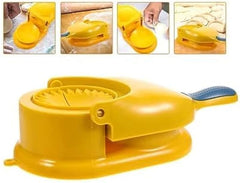 Crisp Craft Samosa Maker – Non-Stick Fold & Seal Tool for Perfect Triangle Snacks
