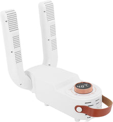 Electric Shoe Dryer – Fast, Safe &amp; Silent Drying for All Footwear