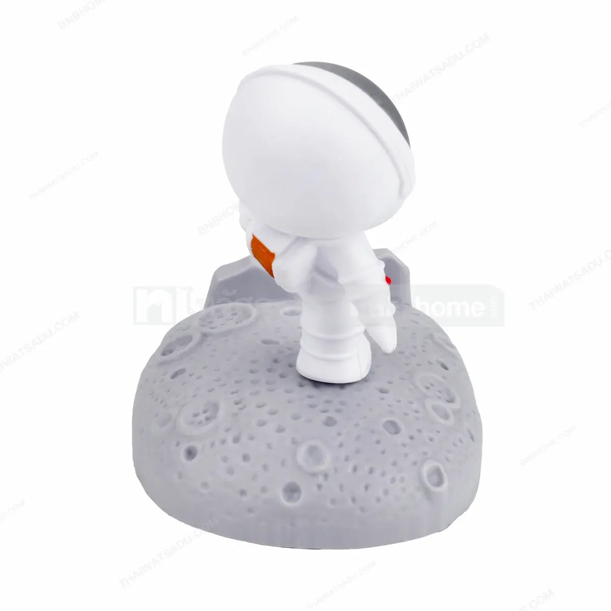 Astronaut Mobile Phone Holder – Creative Space-Themed Desk Stand for Smartphones