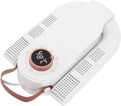 Electric Shoe Dryer – Fast, Safe &amp; Silent Drying for All Footwear