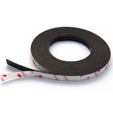 Premium Self-Adhesive Magnetic Strip Roll – Flexible, Cuttable & Strong Grip