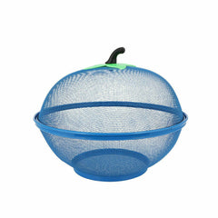 MESH FRUIT STORAGE BASKET