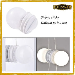 Vanity mirror  Light 10 Bulbs