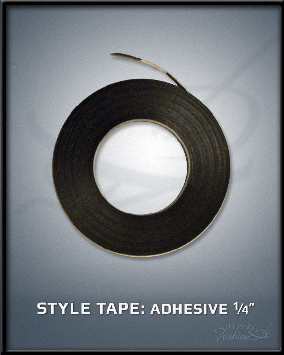 Heavy-Duty Double-Sided Nano Grip Tape – Multipurpose Transparent Mounting Tape Roll