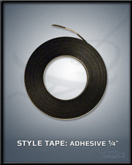 Heavy-Duty Double-Sided Nano Grip Tape – Multipurpose Transparent Mounting Tape Roll