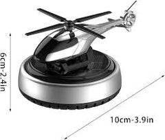 HoverChopper™ Magnetic Levitating Helicopter Display