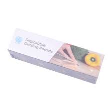 Disposable Cutting Board Roll – Hygienic & Hassle-Free Meal Prep Sheets