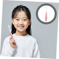 PandaSmile™ Baby Soft Bristle Toothbrush – Gentle Care for Little Teeth