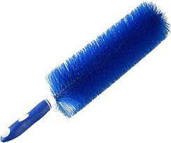 360° FlexiClean Bottle & Pipe Cleaning Brush – Long Handle with Soft Bristles