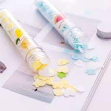 Portable Paper Soap Sheets in Tube – Travel-Friendly Instant Hand Wash Solution