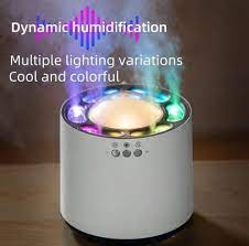 pickup dynamic humidifier
