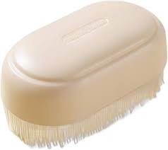 Soft-Grip Multifunctional Cleaning Brush Set – Compact & Durable Design