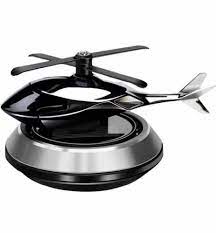 HoverChopper™ Magnetic Levitating Helicopter Display