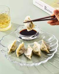 Elegant 3-in-1 Glass Appetizer Platter Set