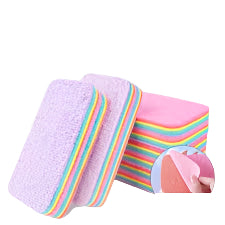 Multi-Layer Tearable Kitchen Cleaning Cloths – Reusable & Absorbent Oil-Wipe Pads